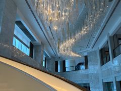 -济南凯宾斯基酒店-THE VIEW云景全日制餐厅