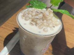 -耶里夏丽新疆餐厅(百联中环购物广场店)