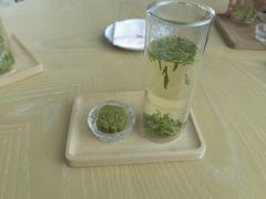 -深圳中洲万豪酒店·大堂酒廊·高空海景
