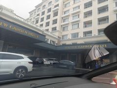 -青岛海景花园大酒店