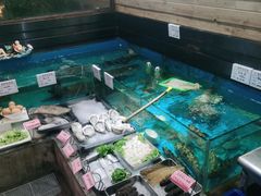 水产区-中苑海韵