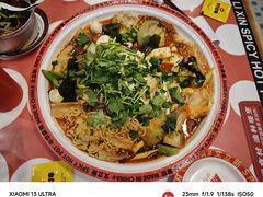 -文立新麻辣烫(合生汇21街区店)