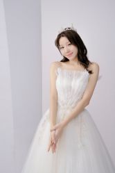 -予白婚纱礼服馆