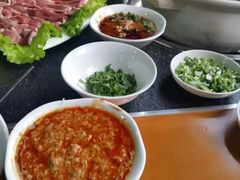 -清真华宇开锅羊肉