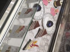餐具摆设-白兔糖咖啡
