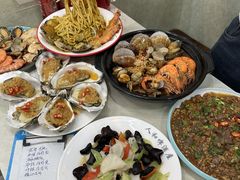 -人和啤酒屋海鲜大排档(营口路店)