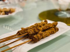 -功德林素菜饭庄(前门店)