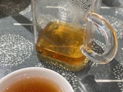 -溪畔如家土菜馆