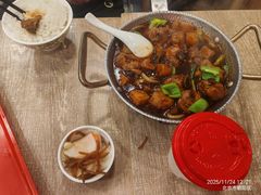 -和合谷(长虹桥店)