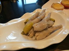 -中山保利艾美酒店-乐美中餐厅