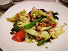 -闻见中国海南菜(K11店)