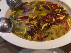 -太二酸菜鱼(永旺梦乐城店)