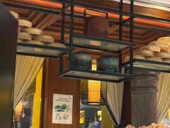 -八府香鸭·啫啫煲(华山路店)