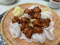 -池记大牌档(广纸店)