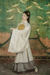 点击看大图 -美云庭古装·格格服汉服·京城旅拍(北京店)