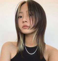 -厘里·salon