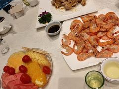 -大东海海鲜酒楼(渔人码头总店)