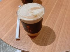 -星巴克臻选(国贸商城首店)