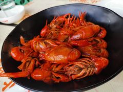 -小林哥的海鲜馆·夜宵烧烤(渔人码头店)