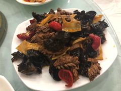 -力力豆花庄(广渠门店)
