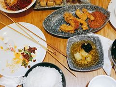 -付小姐在成都(川沙店)