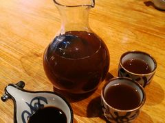 -梅亭居酒屋(中大国际店)