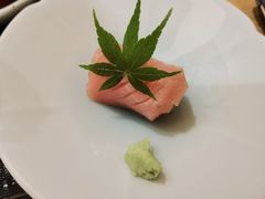 -鮨青(恒基名人购物中心店)