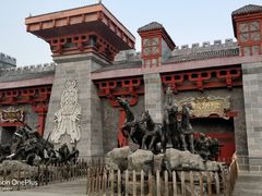 -厦门方特梦幻王国