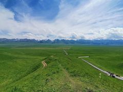 -新疆那拉提国家旅游度假区