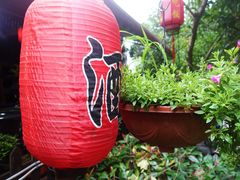 -国生茶庄·地道农家菜团建活动