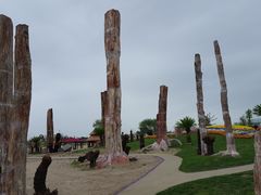 -南通洲际绿博园