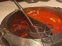 -左庭右院鲜牛肉火锅(环球港店)