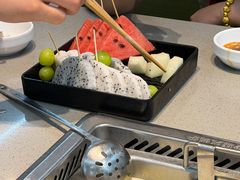 -海底捞火锅(天一广场亚细亚店)