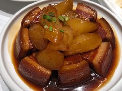 红烧肉-北京厨房(西安SKP店)