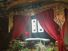 -锦府盐帮·侯宅(五棵松万达店)