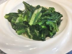 油麦菜-都市阳光海鲜城(青山湖店)