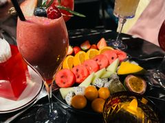 -大连君悦酒店 · VIVA(星海广场店)