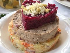 -马克西姆俄罗斯餐厅(通亚街店)