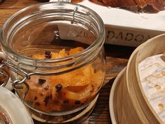 -小大董·烤鸭(王府井apm店)