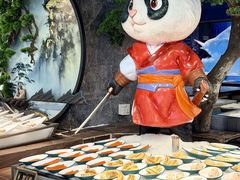 -铭门盛宴·艺术海鲜姿造(福田黑金店)