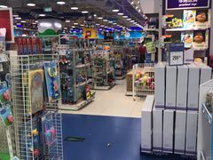 -TOYSRUS玩具反斗城(天津远洋乐堤港店)