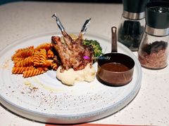 -雪龍のkitchen