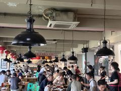 -李子坝梁山鸡(李子坝大鸡哥店)