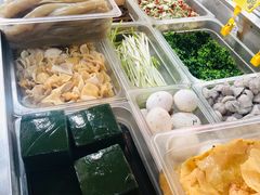 -好灶头妈妈菜·柴火灶台鱼·千岛湖土菜地标美食