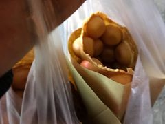 -陈记甜品窝(中山北路店)