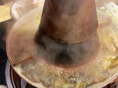 -京炭铜锅涮肉·羊蝎子·羊肉炉(保利·时光里店)