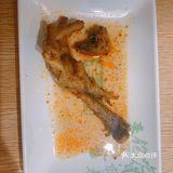 老乡鸡，超好吃的餐厅