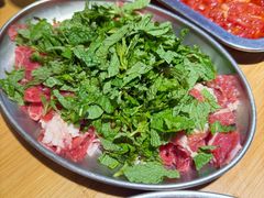 -洱火云南酸菜牛肉火锅(石景山当代商城店)