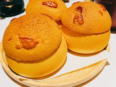 招牌菠萝包-炳胜公馆(珠江新城店)