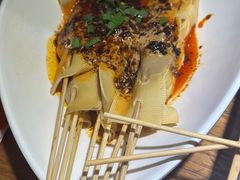 -小杨烤肉(朱雀店)